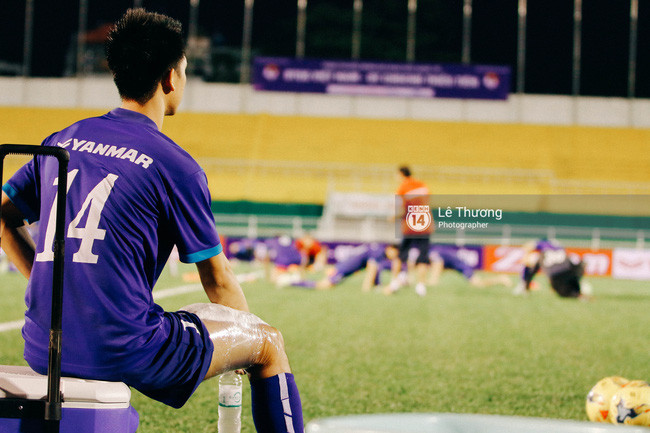 Đừng vội chỉ trích HLV Hữu Thắng cục bộ địa phương! ảnh 3 dung voi chi trich hlv huu thang cuc bo dia phuong