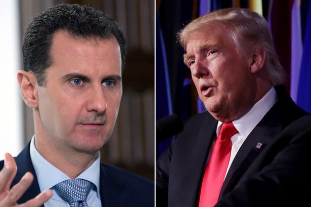 the gioi ngay qua syria muon lam dong minh voi my duoi thoi ong trump