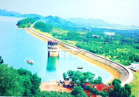 Kẻ Gỗ trong xanh Kẻ Gỗ trong xanh