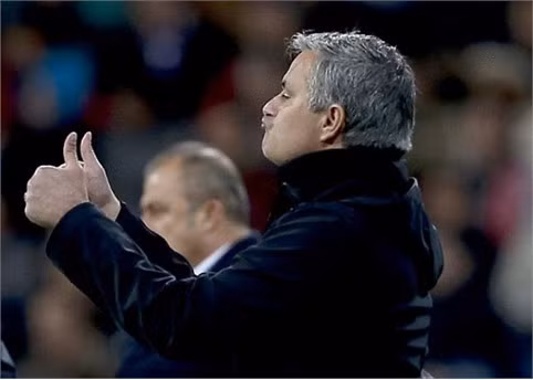 Liệu Chelsea có đáp ứng yêu cầu của Mourinho