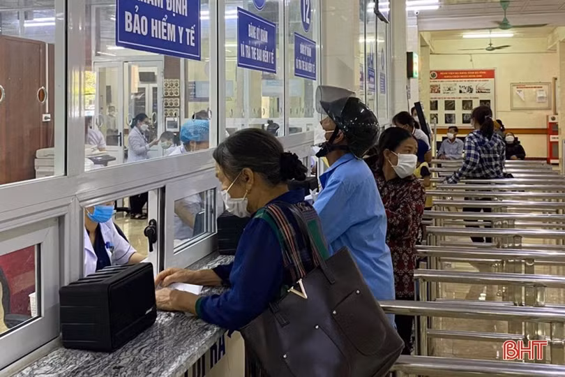 Thời tiết nồm ẩm ảnh hưởng lớn đến đời sống người dân Hà Tĩnh