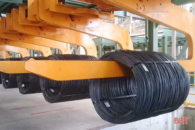 Ngành Thuế Hà Tĩnh phấn đấu thu ngân sách năm 2023 vượt “mốc” 8.000 tỷ đồng