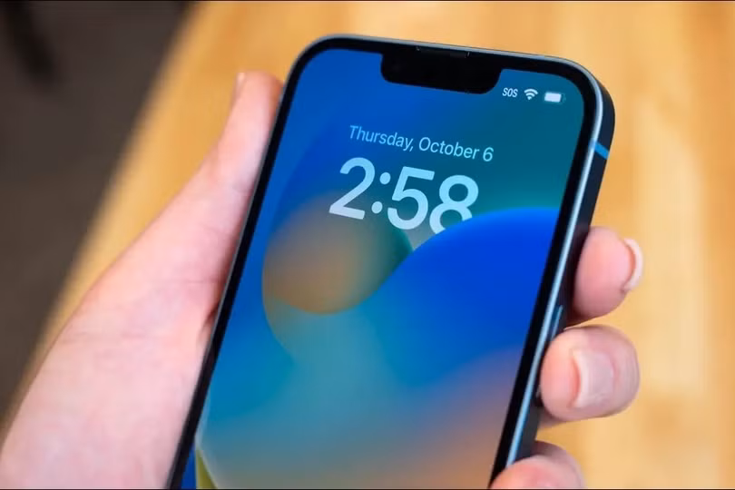 Vì sao không có app diệt virus cho iPhone?
