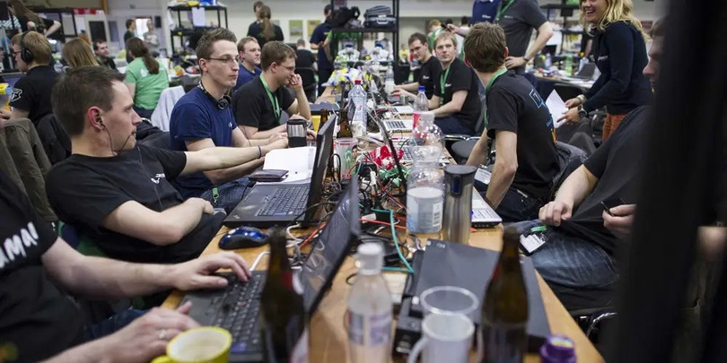 Nỗi lo khi sống chung với AI