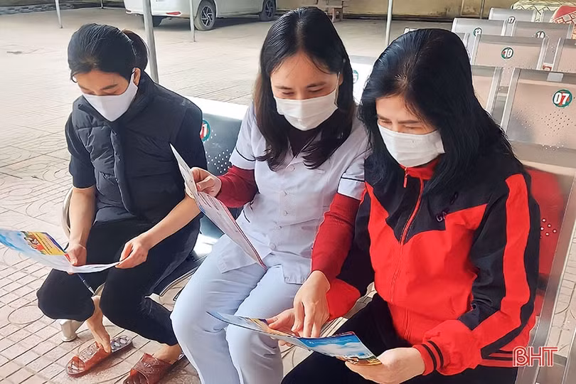 Những thách thức trong thực hiện mục tiêu dân số và phát triển ở Hà Tĩnh