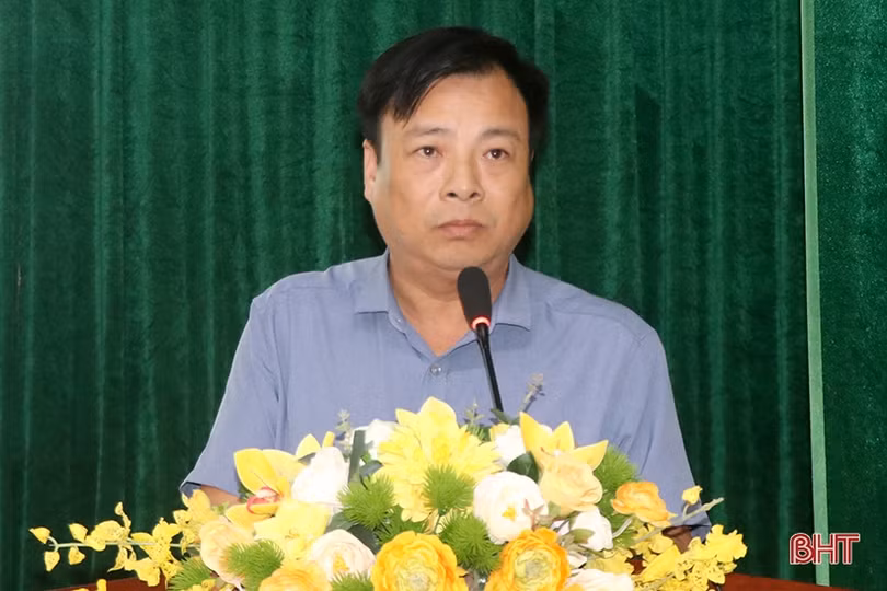 Giáo dục kỹ năng sống giúp học sinh Hà Tĩnh phát triển toàn diện