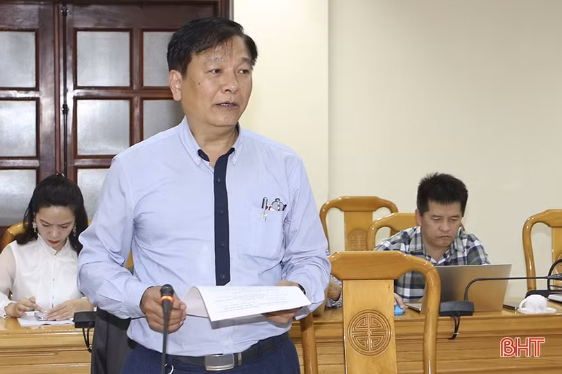 Xác định trọng tâm, trọng điểm trong quảng bá du lịch Hà Tĩnh