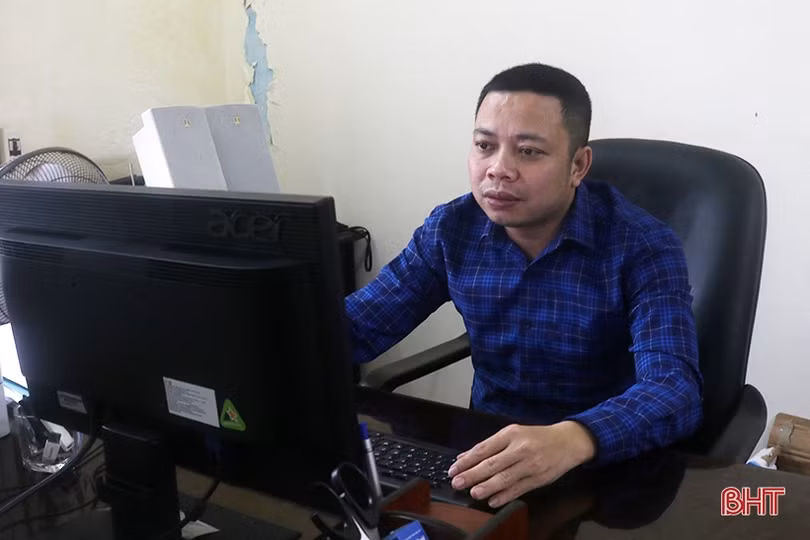 Hà Tĩnh: Bảo đảm tính nghiêm minh từ việc công khai bản án, quyết định của tòa