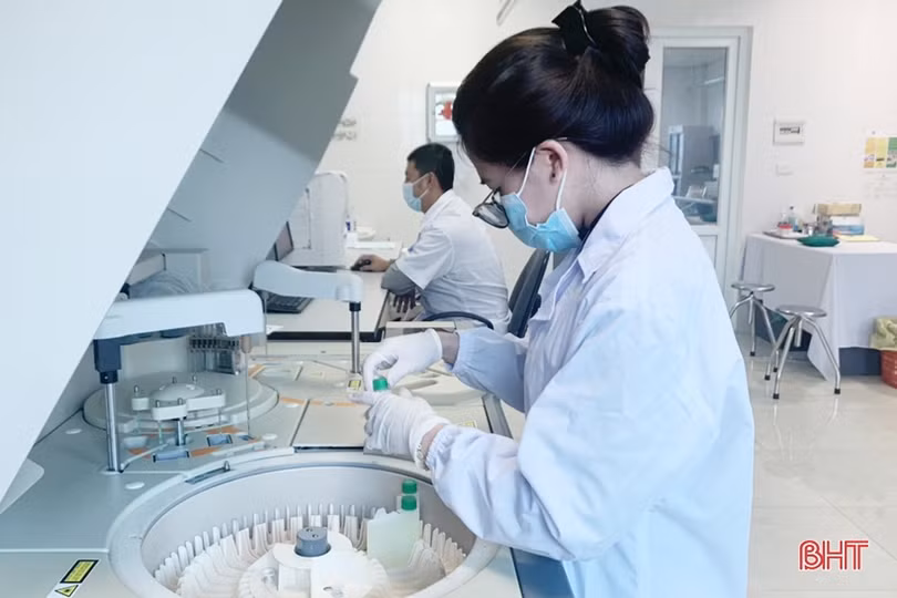 Y tế dự phòng Hà Tĩnh tiếp tục phòng chống tốt các loại dịch bệnh sau đại dịch COVID-19