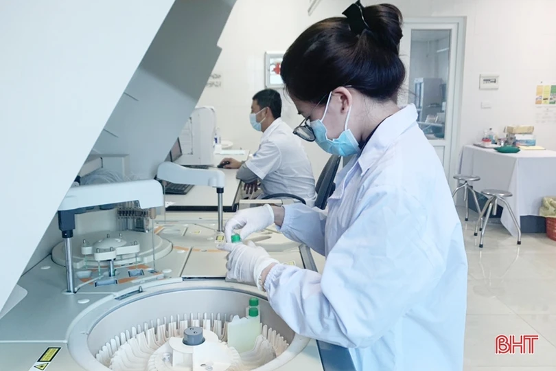 Y tế dự phòng Hà Tĩnh tiếp tục phòng chống tốt các loại dịch bệnh sau đại dịch COVID-19