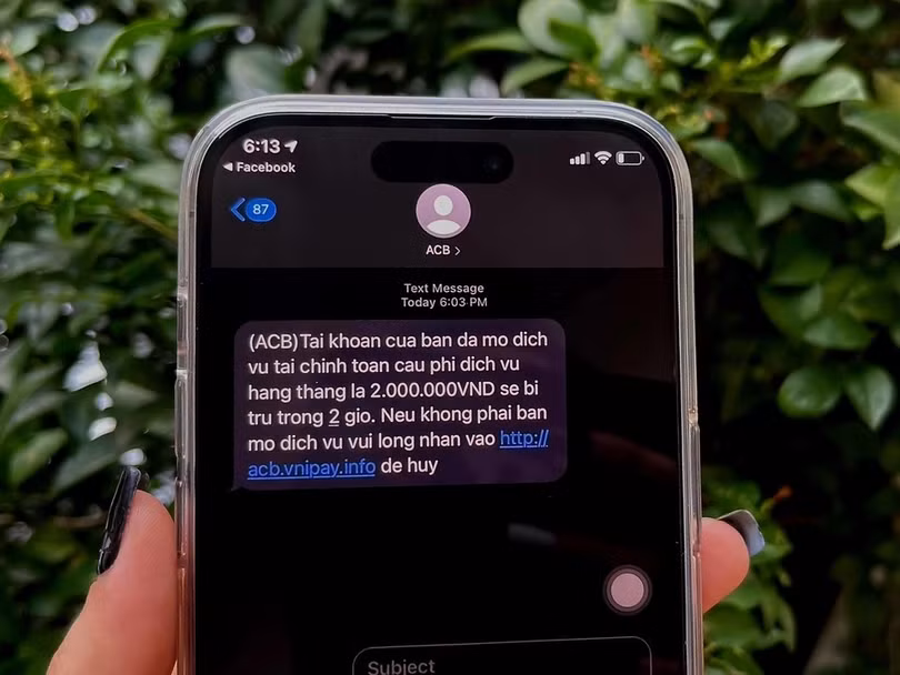 Hình thức lừa đảo mạng khiến nhiều người dính bẫy nhất