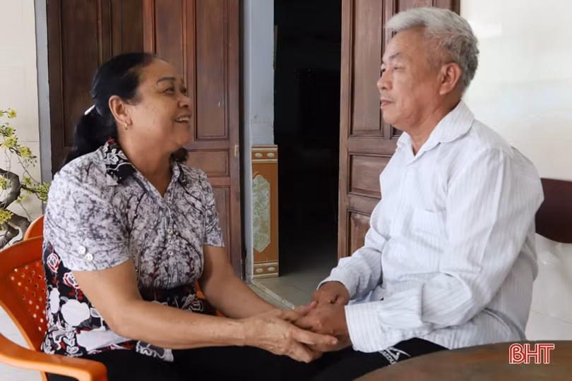 Tình yêu - khởi nguồn hạnh phúc