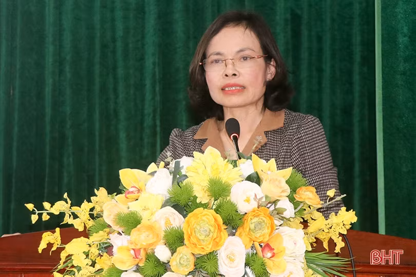 Giáo dục kỹ năng sống giúp học sinh Hà Tĩnh phát triển toàn diện