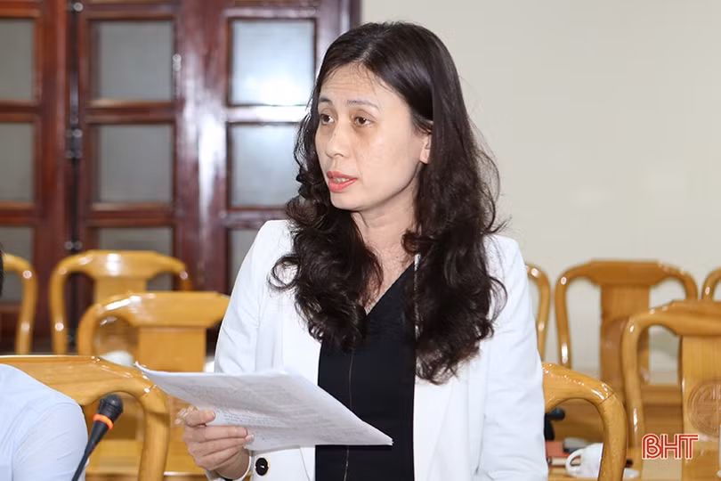 Xác định trọng tâm, trọng điểm trong quảng bá du lịch Hà Tĩnh