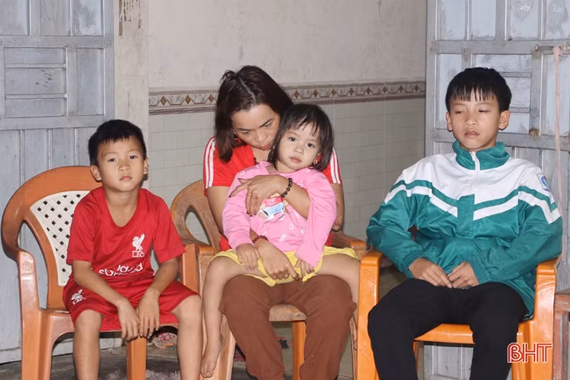 2 công dân Hà Tĩnh gặp nạn trên tàu cá ở Hàn Quốc: Gia cảnh khó khăn, vừa xuất cảnh 47 ngày