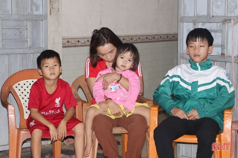 2 công dân Hà Tĩnh gặp nạn trên tàu cá ở Hàn Quốc: Gia cảnh khó khăn, vừa xuất cảnh 47 ngày