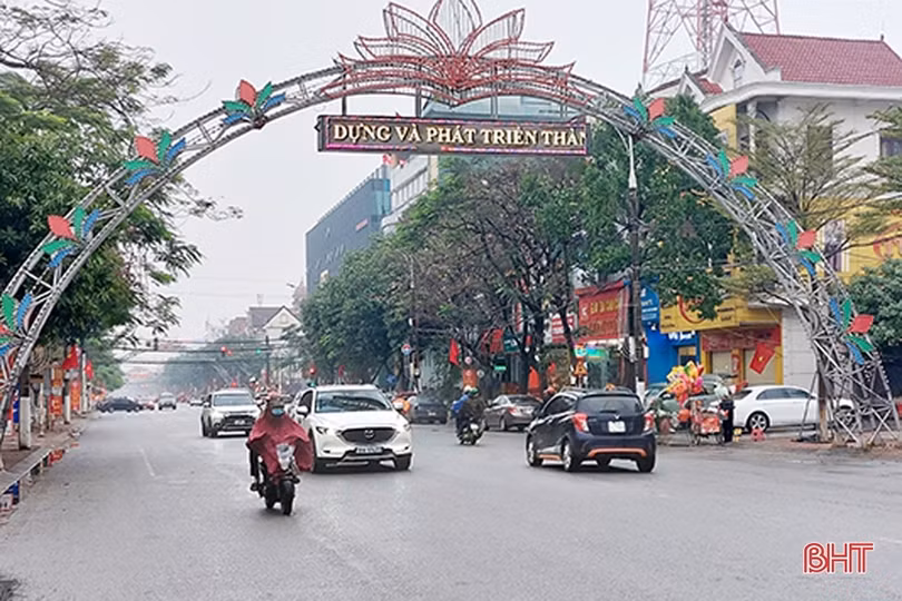 Thời tiết nồm ẩm ảnh hưởng lớn đến đời sống người dân Hà Tĩnh