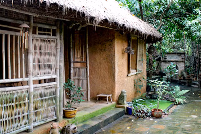 Ô cửa sổ màu nắng