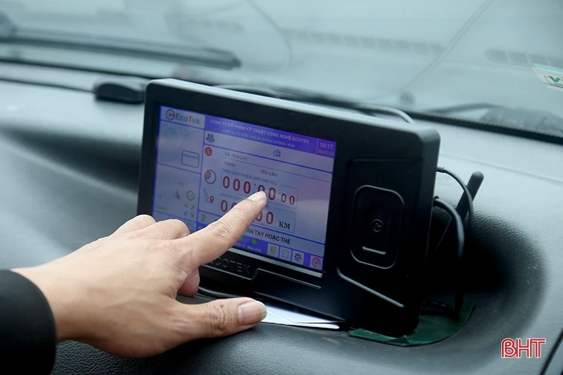 Vì sao học phí đào tạo bằng lái ôtô ở Hà Tĩnh tăng cao?