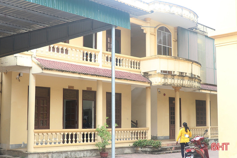 Luật sư nói về vụ 13 cán bộ, công chức Hà Tĩnh “móc ngoặc” làm nhanh sổ đỏ ảnh 1 Luật sư nói về vụ 13 cán bộ, công chức Hà Tĩnh “móc ngoặc” làm nhanh sổ đỏ