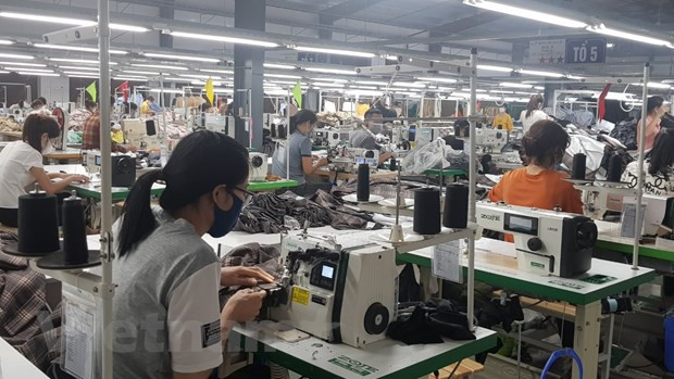 Fed tăng lãi suất lần thứ 8: Không đáng lo ngại với kinh tế Việt Nam hình ảnh 2 Fed tăng lãi suất lần thứ 8: Không đáng lo ngại với kinh tế Việt Nam