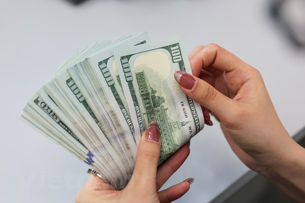 Fed tăng lãi suất lần thứ 8: Không đáng lo ngại với kinh tế Việt Nam hình ảnh 1 Fed tăng lãi suất lần thứ 8: Không đáng lo ngại với kinh tế Việt Nam