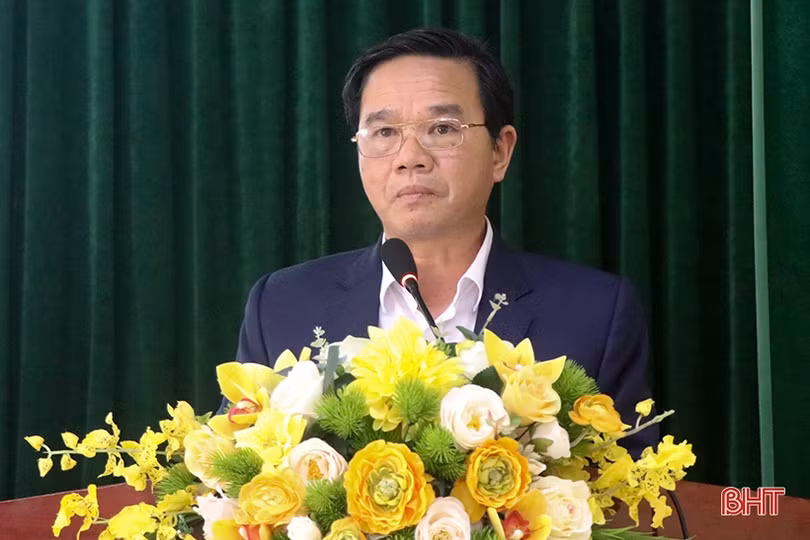 Giáo dục kỹ năng sống giúp học sinh Hà Tĩnh phát triển toàn diện