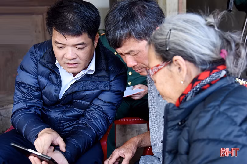 Thời thanh niên sôi nổi qua những dòng lưu bút của liệt sỹ Cao Văn Tuất