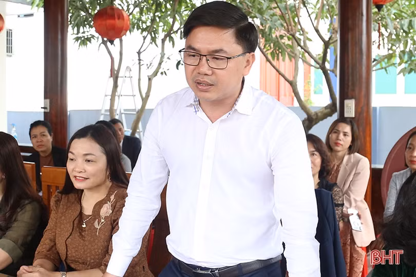 Tập đoàn Quế Lâm mở rộng các mô hình sản xuất hữu cơ tại Hà Tĩnh