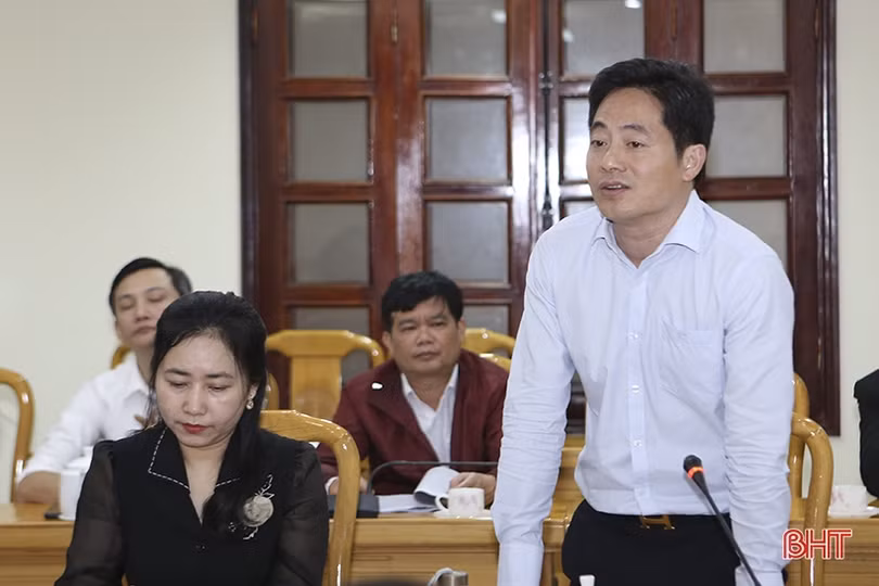 Xác định trọng tâm, trọng điểm trong quảng bá du lịch Hà Tĩnh