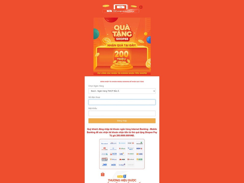 Hình thức lừa đảo mạng khiến nhiều người dính bẫy nhất