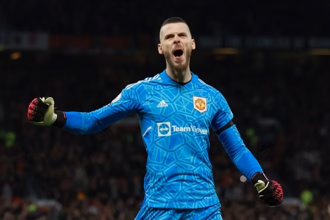 Tập đoàn Qatar chuẩn bị hỏi mua Man United