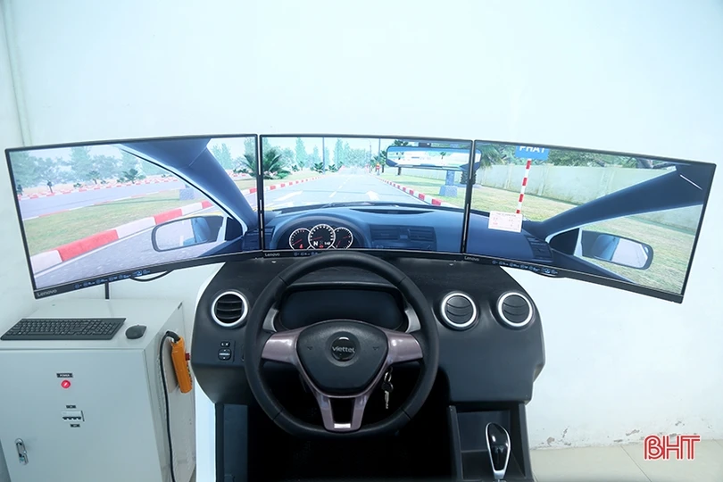 Vì sao học phí đào tạo bằng lái ôtô ở Hà Tĩnh tăng cao?