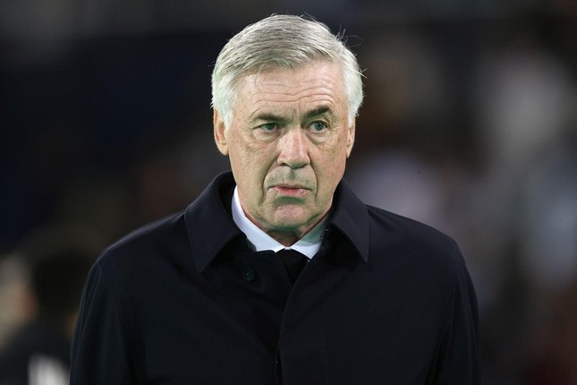 Carlo Ancelotti đồng ý dẫn dắt tuyển Brazil?