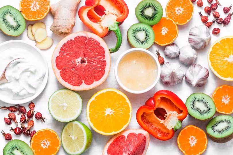 5 loại vitamin và khoáng chất tốt nhất tăng khả năng miễn dịch