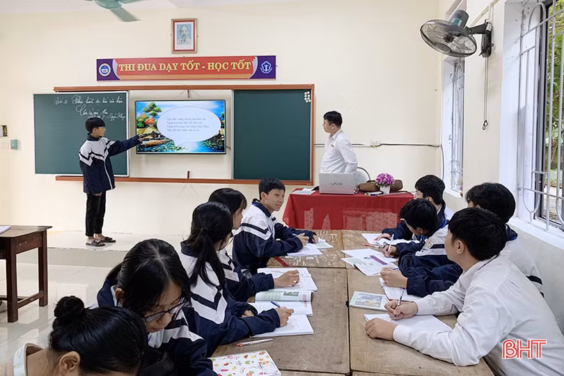 Giới trẻ Hà Tĩnh nói gì về ChatGPT?