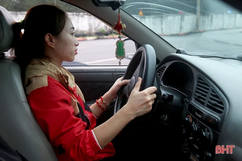 Vì sao học phí đào tạo bằng lái ôtô ở Hà Tĩnh tăng cao?