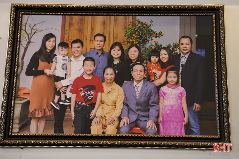 Những câu chuyện tình ấm áp...