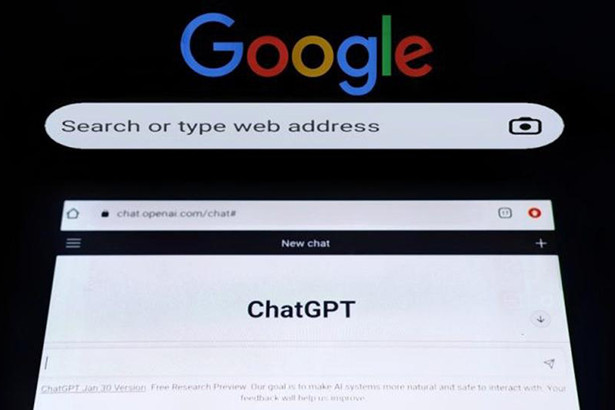 Chatbot có thể “làm loạn” tìm kiếm trực tuyến