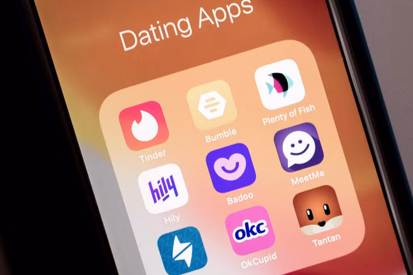 Tình yêu thời 4.0