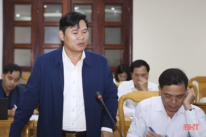 Xác định trọng tâm, trọng điểm trong quảng bá du lịch Hà Tĩnh