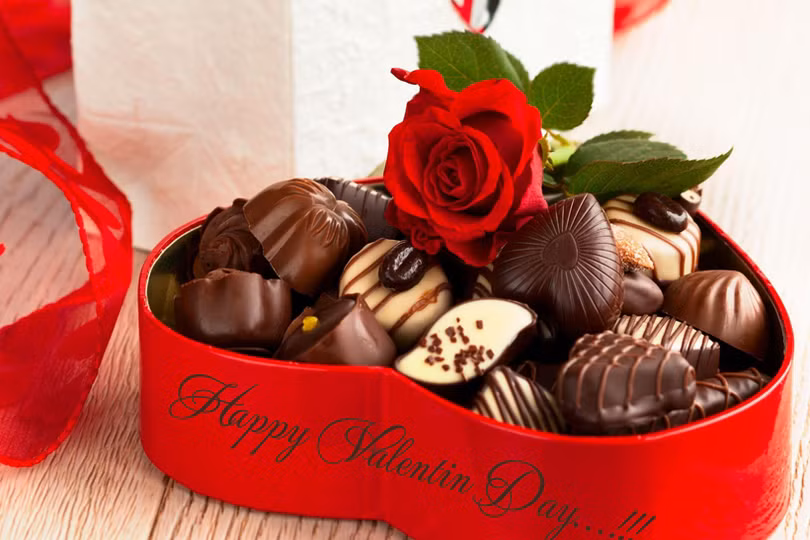 Tình yêu - khởi nguồn hạnh phúc