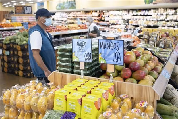 Vấn đề kinh tế mà chính quyền Tổng thống Biden phải đối mặt trong 2023