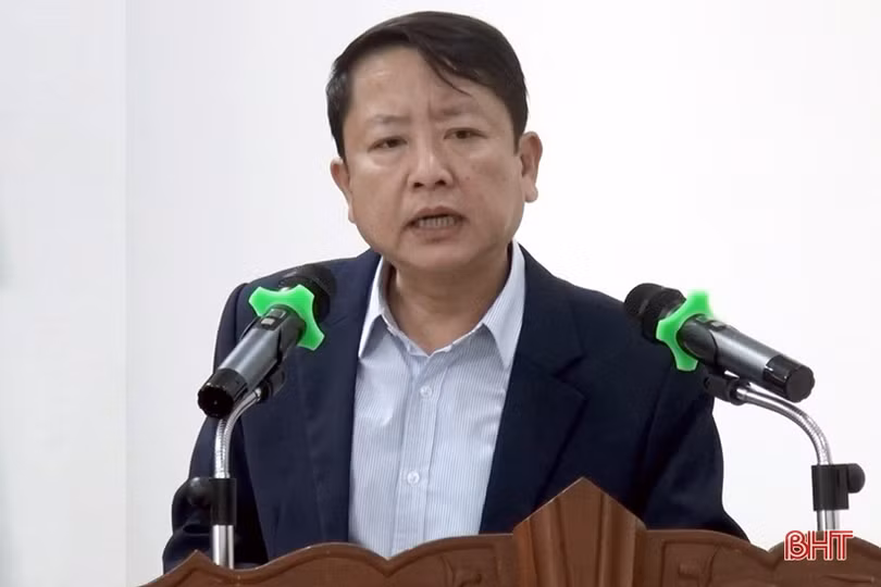 Lộc Hà đề xuất soát xét, hỗ trợ huyện đạt chuẩn NTM năm 2023