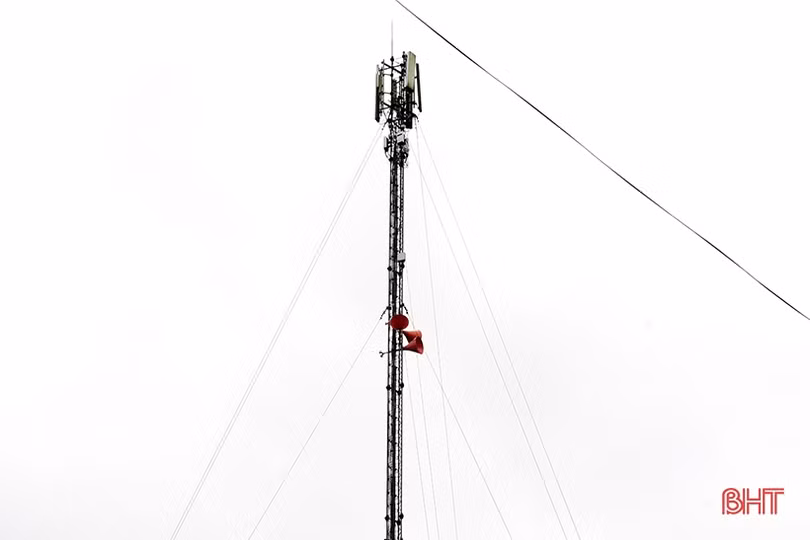 Hương Khê bắt nhịp chuyển đổi số trong lĩnh vực truyền thanh cơ sở