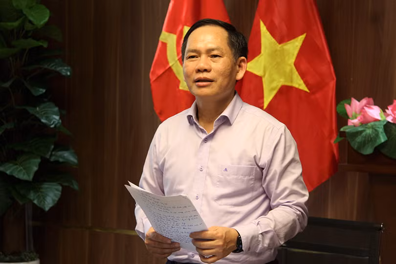 Đoàn ĐBQH Hà Tĩnh giám sát chuyên đề về đổi mới chương trình, sách giáo khoa ở Nghi Xuân