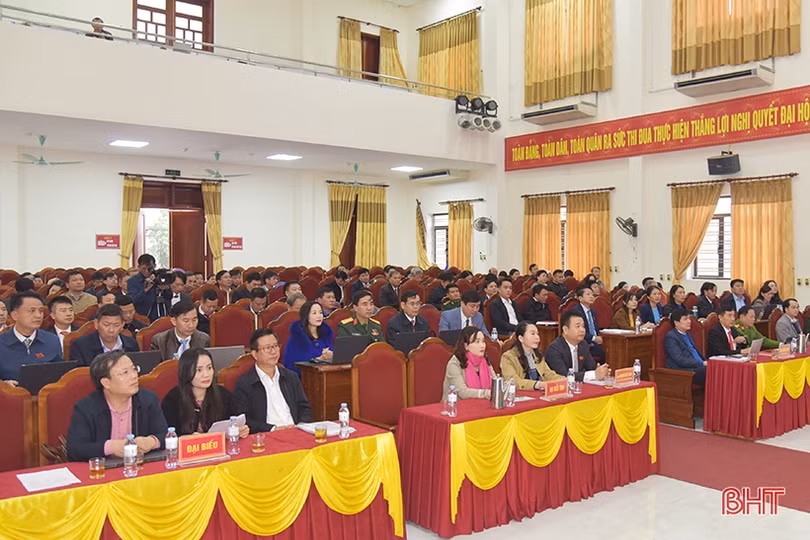 HĐND các địa phương họp bàn giải pháp thực hiện nhiệm vụ 2024