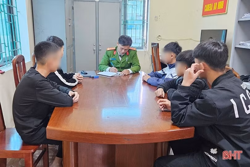 Tự chế pháo nổ có thể bị phạt đến 15 năm tù