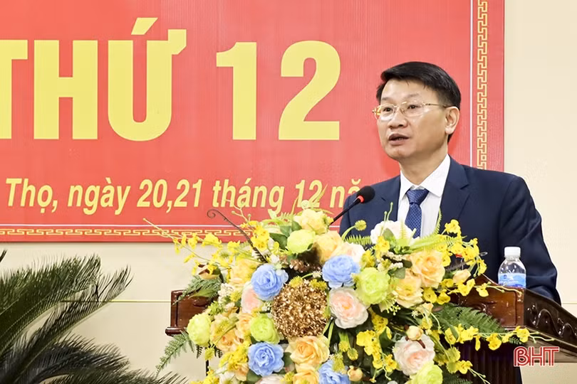 HĐND các địa phương họp bàn giải pháp thực hiện nhiệm vụ 2024