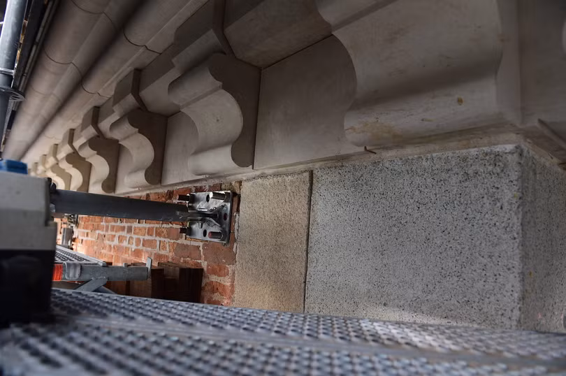 Nhà thờ Đức Bà Sài Gòn được trùng tu thế nào